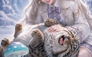 《超甜护兽》（54集）短剧盛宴免费尽情看