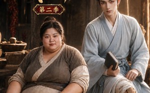 《断腿相公别怕，我来养家第二季》（67集）看短剧一气呵成追到底