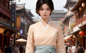 《拾光娘子》（74集）爆款短剧免费在线畅看