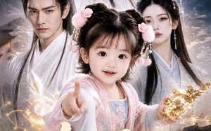 《女儿不凡！（82集）》短剧免费全集追剧超快乐