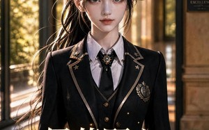 《黑茶野心：学院生存指南》（66集）看短剧感受学院热血风云