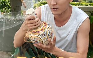 《寻宝奇缘，神之一眼辨乾坤》（80集）短剧免费全集在线赏