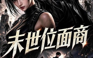 《末世位面商》（81集）短剧免费畅享完整版