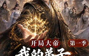 《开局大帝：我的弟子全是逆天体质第一季》（80集）热门短剧全集免费畅看