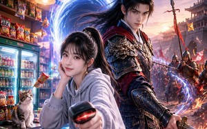 《跨时空小卖部》（72集）短剧完整版免费在线看个爽