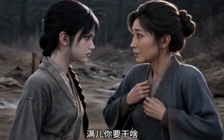 《大莽山的小厨神》（51集）免费在线看短剧全集