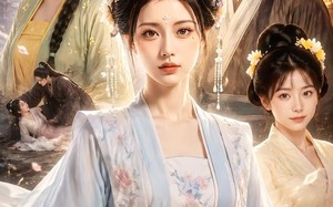 《穿越丫鬟带我逆袭当主母》（61集）爆款短剧全集畅快追