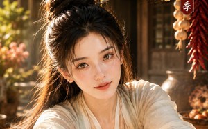 《嫡姐当家：只要脸皮厚顿顿都吃肉第三季》（64集）热门短剧全集在线追