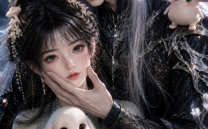 《掌中菇》（48集）畅享短剧全集别错过