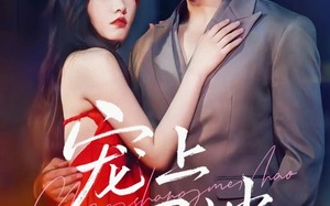 《宠上眉梢》（51集）短剧精彩剧情一追即享