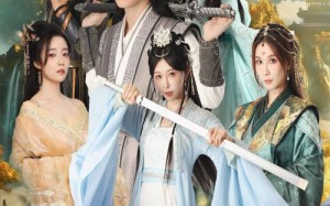 《锈剑碎天门》（70集）短剧全集免费一追到底