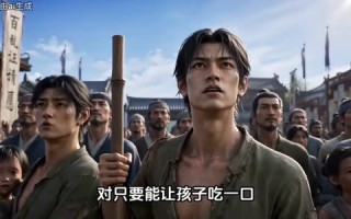 《流放岭南后，我靠国粮养活战神王爷》（64集）超火短剧全集免费观瞧