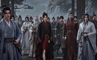 《全员恶仙：我有一座种仙观第7季》（173集）热门短剧全集免费畅看