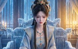 《皇后的糖糕凉了》（42集）精彩短剧在线一追到底