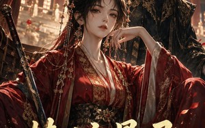 《替嫁暴君，他竟是我掳上山的小郎君》（45集）短剧免费畅享全集