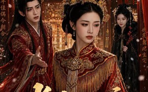 《长安不渡旧人心》（64集）短剧在线看超爽体验