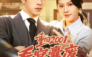 《重回2001，看窝囊废如何创业》（73集）在线看短剧感受精彩