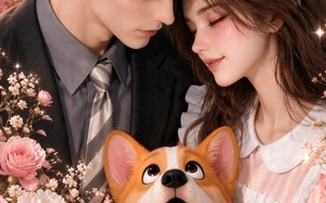 《听懂宠物狗说话后我惊了》（58集）短剧免费畅看全集不停