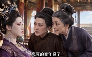 《王妃回门日，狗都得先挨二十大板第一季》（210集）超火短剧全集在线观