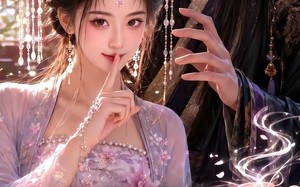 《入宫后我成了厌女症暴君心尖宠》（57集）短剧全集高清免费看