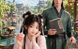 《许家茶舍》（70集）短剧全集在线看超上头