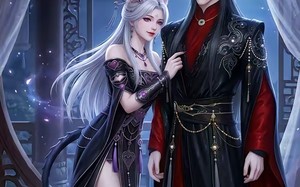 《魅魔求投喂，国师他动心了》（34集）短剧精彩剧情畅快追看