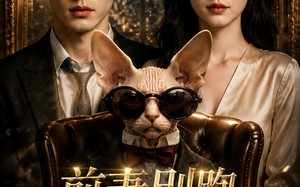 《前妻别跑，我的猫不同意》（33集）短剧免费看不容错过