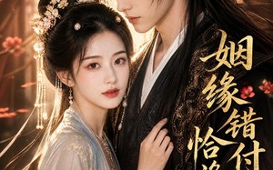 《姻缘错付恰逢温柔》（74集）短剧全集免费畅快看