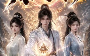《炼妖壶仙》（96集）看短剧全集畅享不停歇
