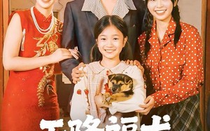 《天降福犬旺全家》（30集）短剧精彩在线看爽翻天