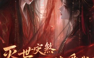 《灭世灾煞怎么就偏爱我第一季》（90集）精彩短剧在线尽情追看