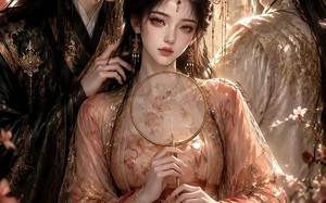 《锦朝凤华》（56集）免费畅看短剧完整全集