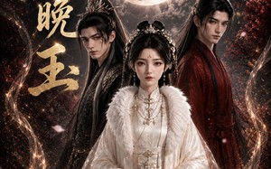 《风落晚玉》（19集）短剧精彩剧情一追到底