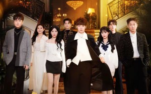 《重启氪金人生》（75集）在线短剧免费全集追看