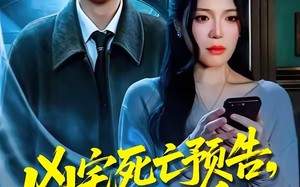 《凶宅死亡预告，谁是凶手》（78集）惊悚短剧全集免费看