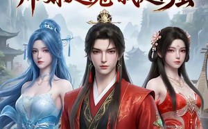 《最强大师兄：师妹越卷我越强》（103集）看短剧精彩剧情不停歇
