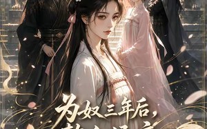 《为奴三年后，整个侯府跪求我原谅》（30集）短剧全集在线看个过瘾
