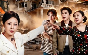 《陪嫁别墅被占，我叫来八台挖机》（60集）热门短剧完整版观看