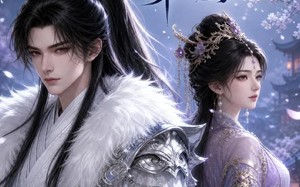 《医妃驾到：我的夫君柔弱不能自理第四季》（57集）免费短剧在线畅快追