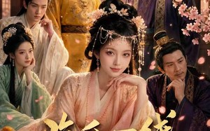 《吃瓜一线，嫡女史官来也》（128集）畅享短剧精彩不停歇