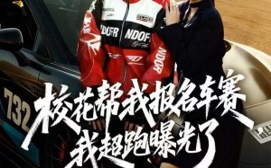 《校花帮我报名车赛，我超跑曝光了》（80集）免费短剧全集追看