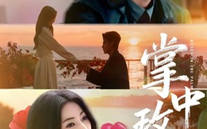 《掌中玫瑰》（60集）热播短剧在线畅快看