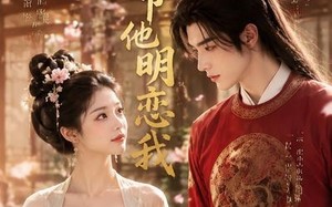 《小侯爷他明恋我》（20集）短剧在线看甜蜜来袭