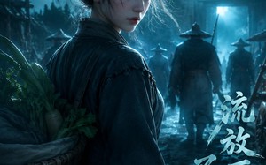 《流放厨女不好惹》（88集）免费看短剧完整版不停
