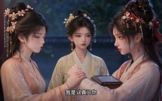 《六小姐的反套路宅斗日常（下）》（282-577集）宅斗短剧全集在线追不停