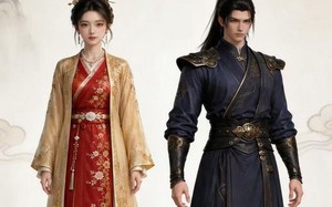 《凑齐一桌麻将再和离》（37集）看短剧精彩不停歇