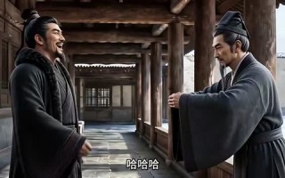 《我在大秦当团宠》（57集）热门短剧一口气全追完