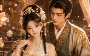 《失忆后，我成了夫君的意中人》（42集）精彩短剧在线畅快看