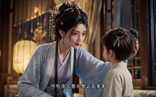 《月照澜川》（121集）短剧全集免费在线追剧
