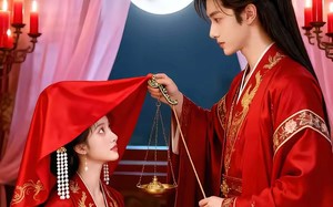 《掌心暖月，王爷宠我岁岁安》（48集）短剧全集免费在线追不停